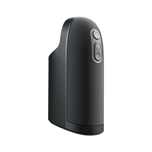 Черный мастурбатор ARCwave Ion 2 - Arcwave - в Нижневартовске купить с доставкой