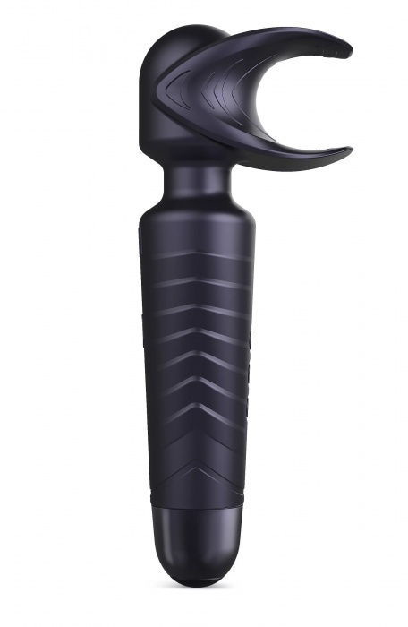 Сливовый вибромассажёр для мужчин Man.wand Evo - Manwan - в Нижневартовске купить с доставкой