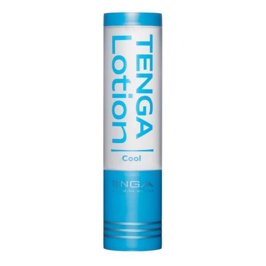 Лубрикант с охлаждающим эффектом Tenga Lotion Cool - 170 мл. - Tenga - купить с доставкой в Нижневартовске Лубрикант с охлаждающим эффектом Tenga Lotion Cool - 170 мл. - Tenga - купить с доставкой в Нижневартовске