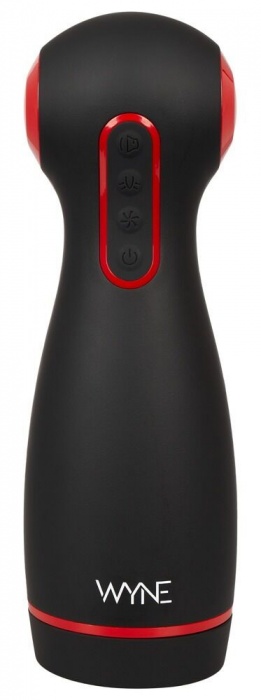 Мастурбатор WYNE Masturbator 06 с двумя моторами - Orion - в Нижневартовске купить с доставкой