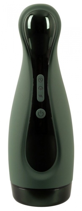 Вибромастурбатор с функцией всасывания Masturbator with 2 Functions - Orion - в Нижневартовске купить с доставкой