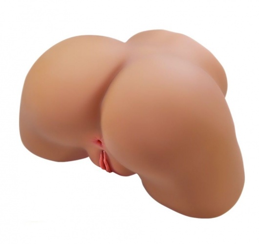 Мастурбатор Ilana с вибрацией и всасыванием - Baile - в Нижневартовске купить с доставкой