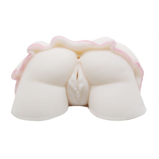 Вагина с анусом под приподнятой юбочкой - Baile - в Нижневартовске купить с доставкой