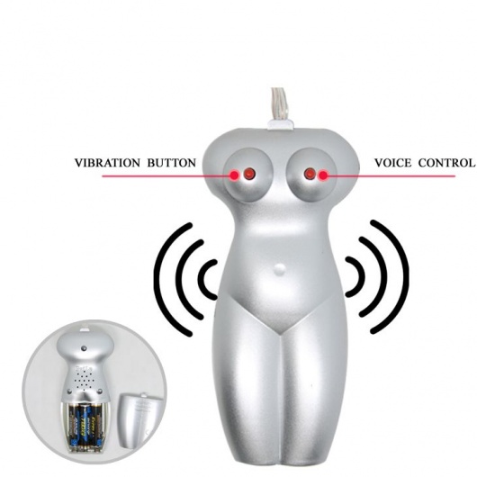 Вагина с анусом под приподнятой юбочкой - Baile - в Нижневартовске купить с доставкой