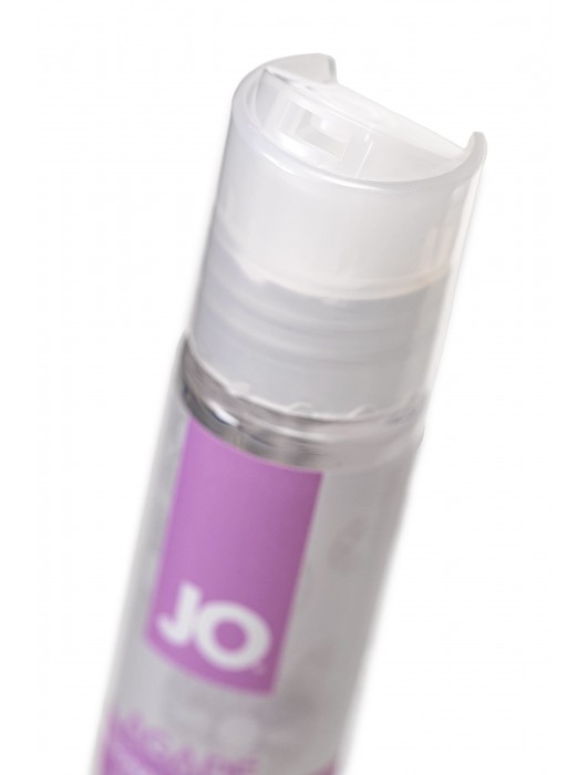 Лубрикант на водной основе для женщин JO AGAPE ORIGINAL - 30 мл. - System JO - купить с доставкой в Нижневартовске