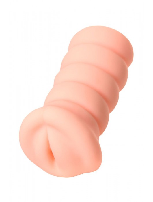 Мастурбатор-вагина без вибрации GLORIA с двойным слоем материала - KOKOS - в Нижневартовске купить с доставкой