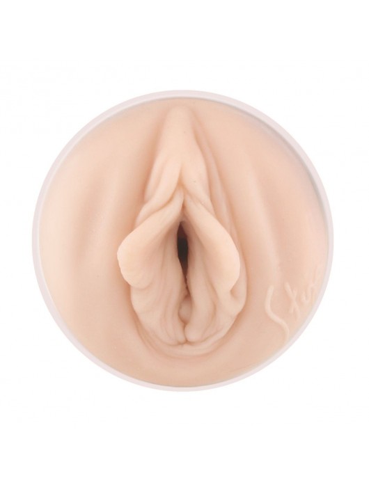 Мастурбатор-вагина Fleshlight Girls - Stoya Destroya - Fleshlight - в Нижневартовске купить с доставкой