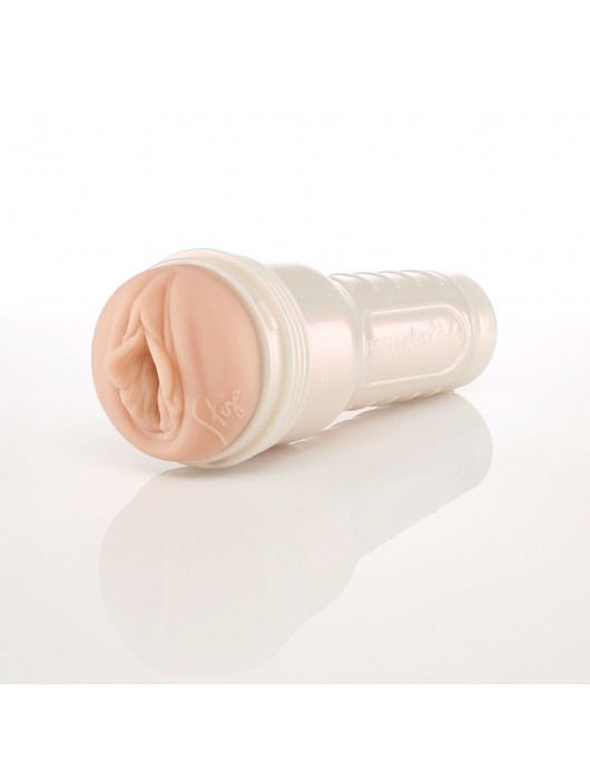 Мастурбатор-вагина Fleshlight Girls - Stoya Destroya - Fleshlight - в Нижневартовске купить с доставкой