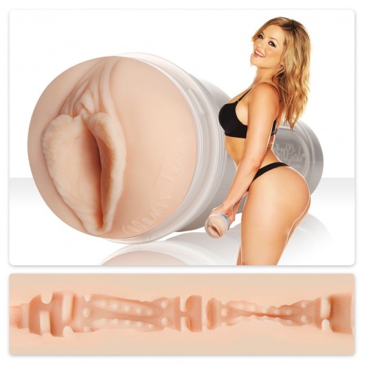 Мастурбатор-вагина Fleshlight Girls - Alexis Texas Outlaw - Fleshlight - в Нижневартовске купить с доставкой