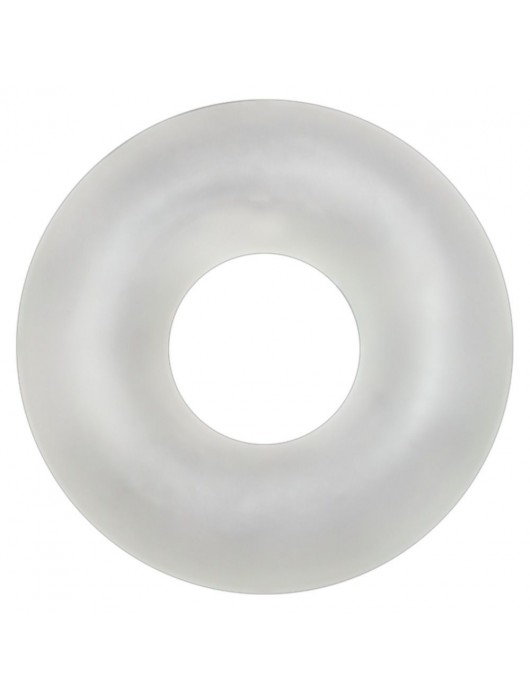 Гладкое эрекционное кольцо - Seven Creations - в Нижневартовске купить с доставкой