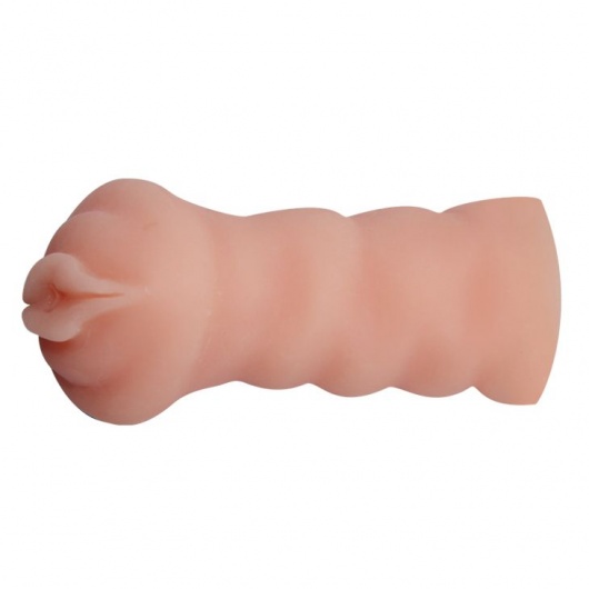 Мастурбатор-вагина без вибрации - Baile - в Нижневартовске купить с доставкой