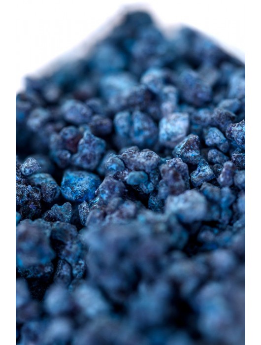 Соль для ванны Bath Salts Exotic Fruits с ароматом экзотических фруктов - 75 гр. -  - Магазин феромонов в Нижневартовске