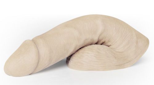 Мягкий имитатор пениса Fleshtone Limpy большого размера - 21,6 см. - Fleshlight - купить с доставкой в Нижневартовске Мягкий имитатор пениса Fleshtone Limpy большого размера - 21,6 см. - Fleshlight - купить с доставкой в Нижневартовске
