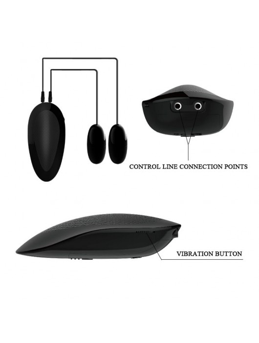 Реалистичная попка с 2 любовными тоннелями и вибрацией - Baile - в Нижневартовске купить с доставкой