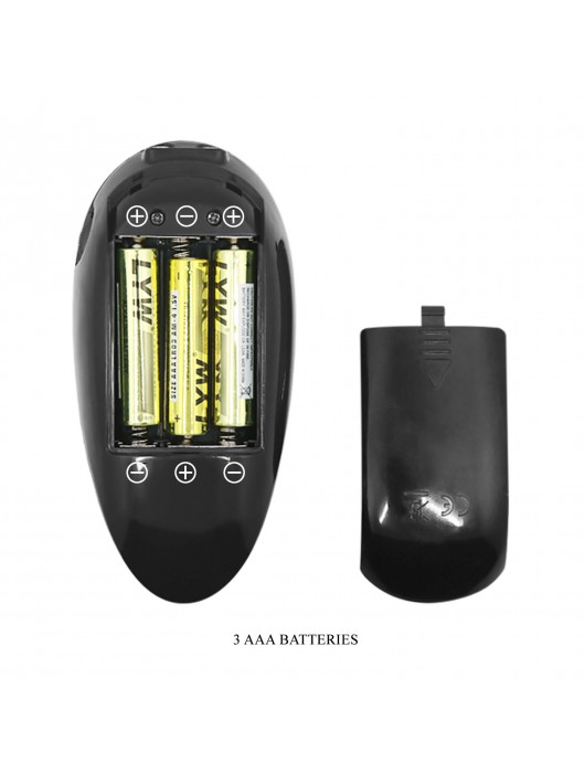 Вагина с руками поверх и вибрацией - Baile - в Нижневартовске купить с доставкой