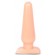 Телесная анальная пробка SMALL PLUG - 9 см. - Blush Novelties в Нижневартовске Телесная анальная пробка SMALL PLUG - 9 см. - Blush Novelties