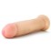 Телесный фаллоимитатор 9.5 Inch Sensa Feel Magnum Dong - 24,1 см. - Blush Novelties купить с доставкой в интернет-магазине Orgasmix в Нижневартовске Телесный фаллоимитатор 9.5 Inch Sensa Feel Magnum Dong - 24,1 см. - Blush Novelties