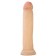 Телесный фаллоимитатор 9.5 Inch Sensa Feel Magnum Dong - 24,1 см. - Blush Novelties купить с доставкой в интернет-магазине Orgasmix в Нижневартовске Телесный фаллоимитатор 9.5 Inch Sensa Feel Magnum Dong - 24,1 см. - Blush Novelties