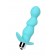 Мятная анальная вибровтулка Bland - 12 см. - ToyFa в Нижневартовске Мятная анальная вибровтулка Bland - 12 см. - ToyFa