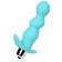 Мятная анальная вибровтулка Bland - 12 см. - ToyFa в Нижневартовске Мятная анальная вибровтулка Bland - 12 см. - ToyFa