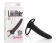 Насадка на пенис Silicone Love Rider Dual Penetrator для двойного проникновения - 14 см. - California Exotic Novelties - в Нижневартовске купить с доставкой