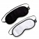 Набор из двух масок на глаза Soft Blindfold Twin Pack - Fifty Shades of Grey - купить с доставкой в Нижневартовске Набор из двух масок на глаза Soft Blindfold Twin Pack - Fifty Shades of Grey - купить с доставкой в Нижневартовске