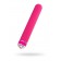 Розовый нереалистичный вибратор Mastick - 18 см. - A-toys купить в Нижневартовске с доставкой в Orgasmix.ru Розовый нереалистичный вибратор Mastick - 18 см. - A-toys