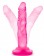 Розовый фаллоимитатор 5 Inch Mini Cock - 14,6 см. - Blush Novelties в Нижневартовске Розовый фаллоимитатор 5 Inch Mini Cock - 14,6 см. - Blush Novelties