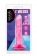 Розовый фаллоимитатор 5 Inch Mini Cock - 14,6 см. - Blush Novelties в Нижневартовске Розовый фаллоимитатор 5 Inch Mini Cock - 14,6 см. - Blush Novelties