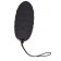 Черное виброяйцо с пультом ДУ Ocean Breeze 2.0 + LRS - Adrien Lastic