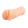Реалистичный мастурбатор-вагина телесного цвета - Свободный ассортимент - в Нижневартовске купить с доставкой Реалистичный мастурбатор-вагина телесного цвета - Свободный ассортимент - в Нижневартовске купить с доставкой