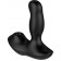 Черный вибратор-ротатор для стимуляции простаты Nexus Revo Air - Nexus Range - в Нижневартовске купить с доставкой