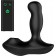 Черный вибратор-ротатор для стимуляции простаты Nexus Revo Air - Nexus Range - в Нижневартовске купить с доставкой