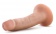 Телесный фаллоимитатор-реалистик 5 Inch Posable Dildo - 13,9 см. - Blush Novelties купить с доставкой в интернет-магазине Orgasmix в Нижневартовске Телесный фаллоимитатор-реалистик 5 Inch Posable Dildo - 13,9 см. - Blush Novelties