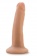 Телесный фаллоимитатор-реалистик 5 Inch Posable Dildo - 13,9 см. - Blush Novelties купить с доставкой в интернет-магазине Orgasmix в Нижневартовске Телесный фаллоимитатор-реалистик 5 Inch Posable Dildo - 13,9 см. - Blush Novelties