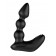 Черный вибростимулятор Nexus Bendz Prostate Edition - 14,1 см. - Nexus Range - в Нижневартовске купить с доставкой
