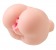 Реалистичный мастурбатор Paula с 2 любовными тоннелями - ToyFa - в Нижневартовске купить с доставкой