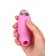 Розовый вакуум-волновой стимулятор Believer - Love to Love в Нижневартовске Розовый вакуум-волновой стимулятор Believer - Love to Love