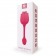 Розовый вибромассажер Forget Me Not 5 - 20,6 см. - S-HANDE в Нижневартовске Розовый вибромассажер Forget Me Not 5 - 20,6 см. - S-HANDE