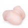 Телесный мастурбатор-вагина с 2 функциональными отверстиями - Tokyo Style - в Нижневартовске купить с доставкой Телесный мастурбатор-вагина с 2 функциональными отверстиями - Tokyo Style - в Нижневартовске купить с доставкой