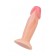 Телесный анальный фаллоимитатор Vere - 11 см. - ToyFa в Нижневартовске Телесный анальный фаллоимитатор Vere - 11 см. - ToyFa
