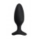 Черная анальная втулка LOVENSE Hush 2 (M) - 13,5 см. - Lovense в Нижневартовске Черная анальная втулка LOVENSE Hush 2 (M) - 13,5 см. - Lovense