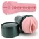Мастурбатор-вагина Fleshlight - Vibro Pink Lady Touch с вибрацией - Fleshlight - в Нижневартовске купить с доставкой