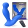Синий вибромассажер простаты 3,5’’ Remote Control P-spot Massager - 12,5 см. - Erokay - в Нижневартовске купить с доставкой Синий вибромассажер простаты 3,5’’ Remote Control P-spot Massager - 12,5 см. - Erokay - в Нижневартовске купить с доставкой