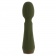 Мини-вибромассажёр цвета хаки Heartfelt - 13,4 см. - Selopa в Нижневартовске Мини-вибромассажёр цвета хаки Heartfelt - 13,4 см. - Selopa