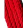 Красная веревка для шибари на катушке - 5 м. - Pecado - купить с доставкой в Нижневартовске Красная веревка для шибари на катушке - 5 м. - Pecado - купить с доставкой в Нижневартовске