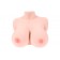 Мастурбатор-полуторс с пышным бюстом TITTIES F_cup - KOKOS - в Нижневартовске купить с доставкой