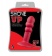 Красная анальная пробка SHOVE UP 5INCH SILICONE BUTT PLUG RED - 12,7 см. - NMC