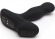 Чёрный перезаряжаемый массажёр предстательной железы NEXUS Revo Slim - Nexus Range - в Нижневартовске купить с доставкой